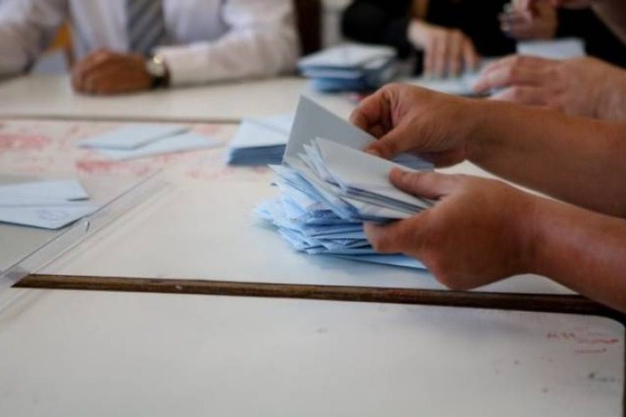 Αναλυτικά η σταυροδοσία στις εκλογές του Συλλόγου ΟΤΑ Νομού Λέσβου