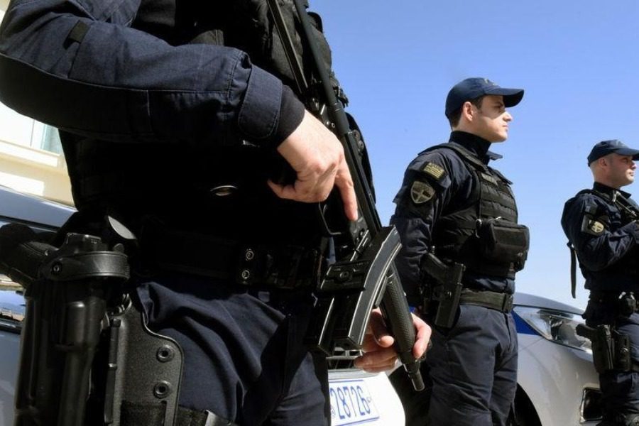 13 συλλήψεις για οδήγηση χωρίς δίπλωμα στο Βόρειο Αιγαίο