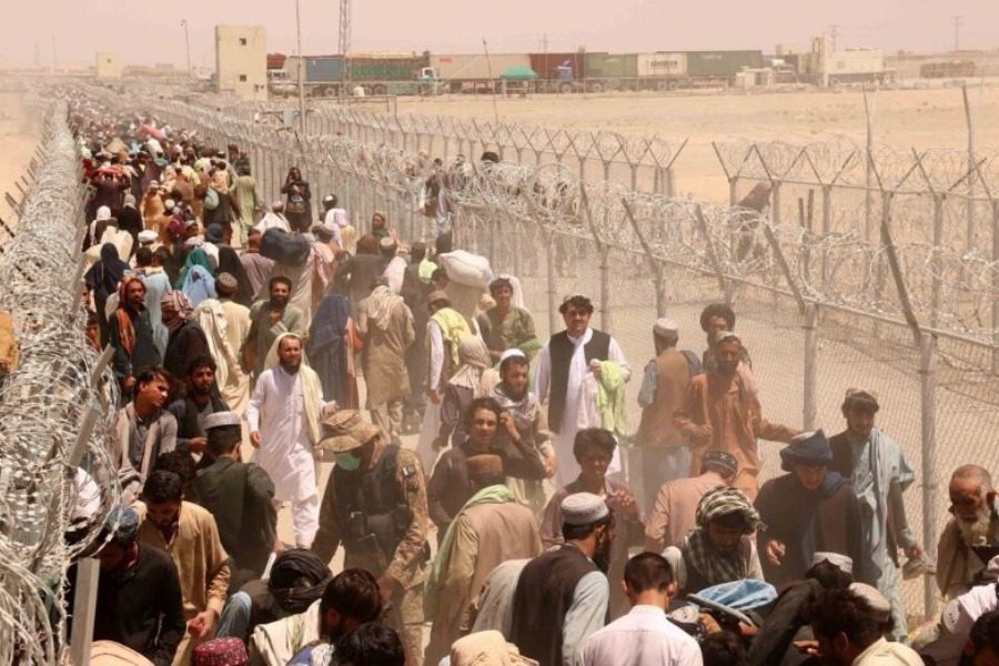 Η Ύπατη Αρμοστεία εξέδωσε σύσταση μη επιστροφής στο Αφγανιστάν αιτούντων άσυλο