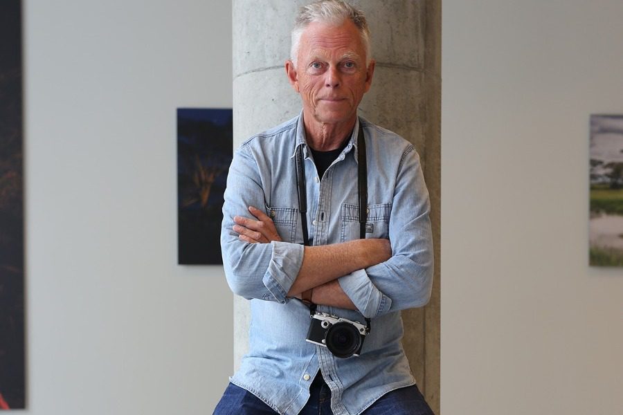 Συνελήφθη ως κατάσκοπος, διάσημος Νορβηγός φωτογράφος