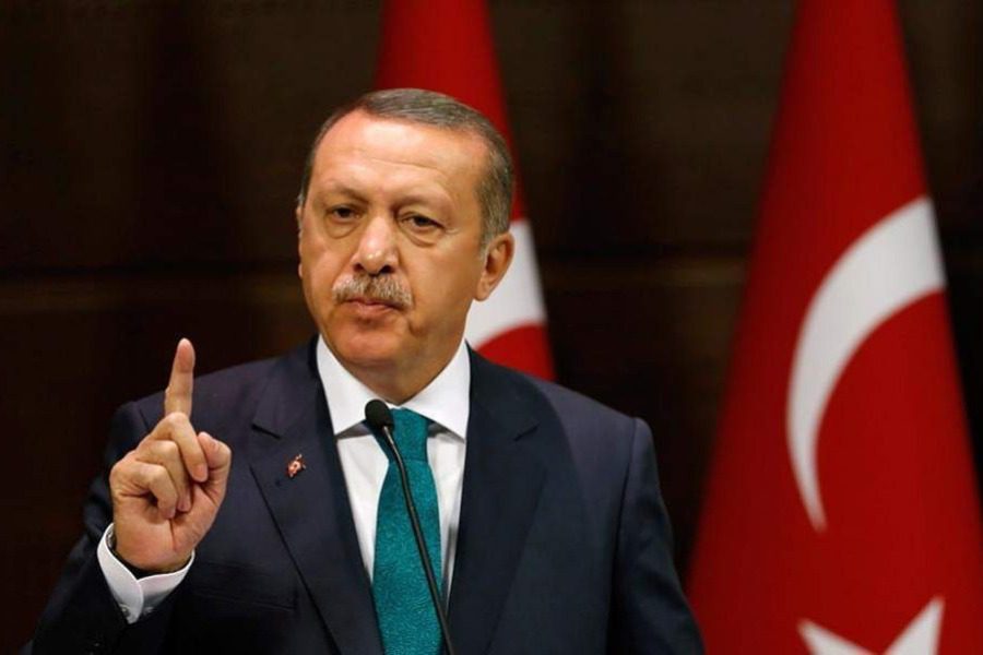 Ένα ακόμα πραξικόπημα στην Τουρκία ή νέο πογκρόμ;
