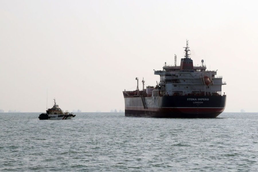Πειρατές απήγαγαν πλήρωμα από ελληνικό τάνκερ στο Τόγκο