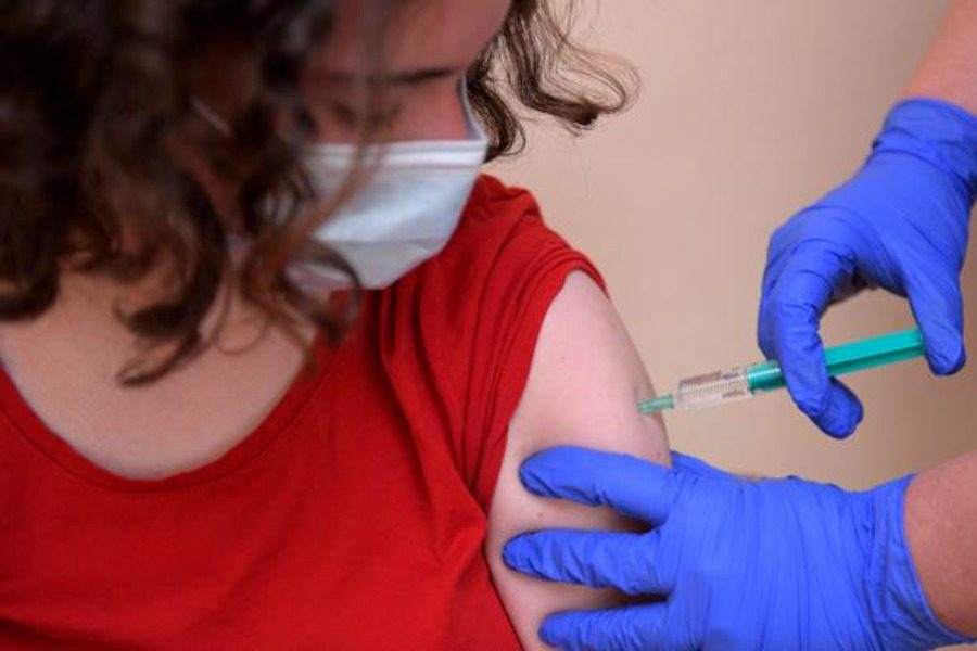 Ξεκινούν σήμερα οι εμβολιασμοί κατά του κορονοϊού για τα παιδιά ηλικίας 5‑11
