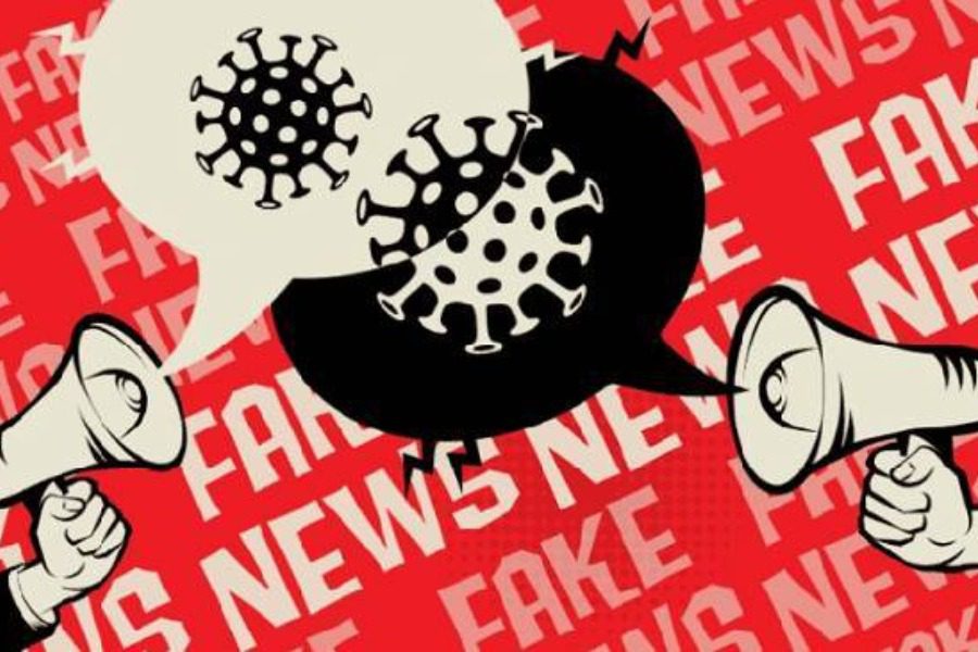 Παρέμβαση Εισαγγελέα για fake news σχετικά με τον κορονοϊό
