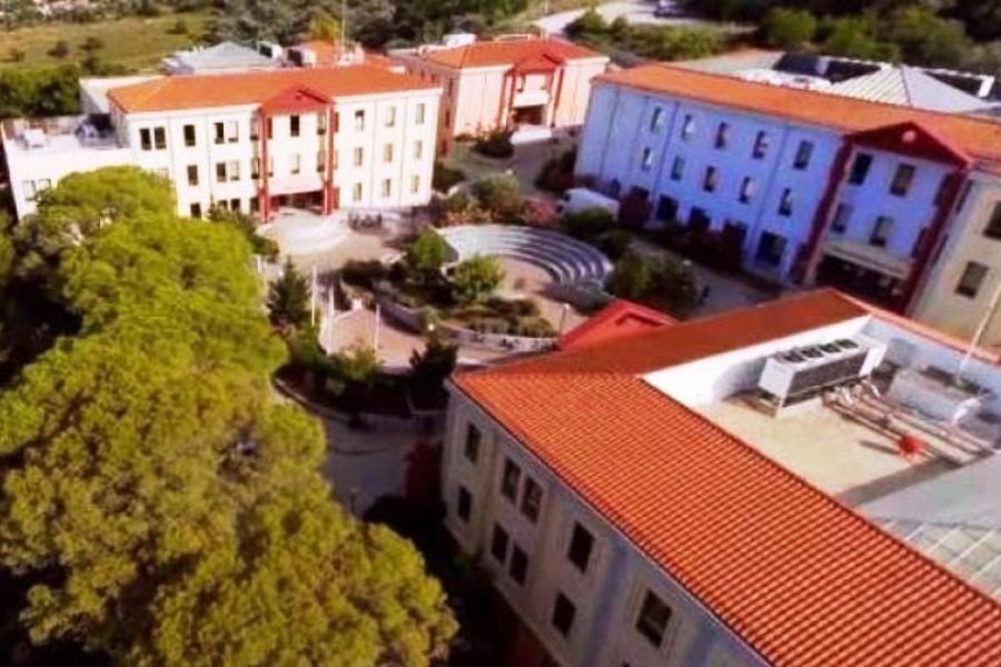 Αύξηση εισακτέων στο Πανεπιστήμιο Αιγαίου 