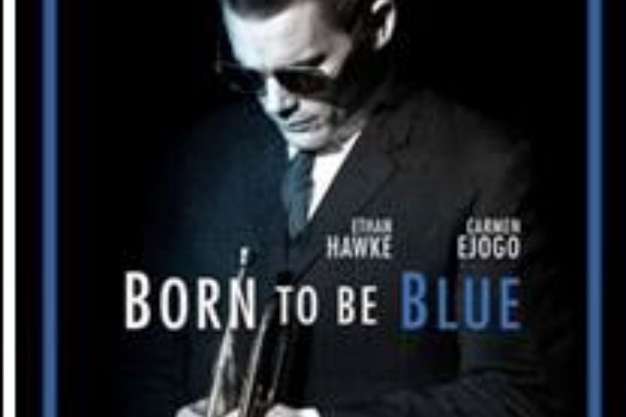 Προβολή του Born to Be Blue από το Μπουρίνι