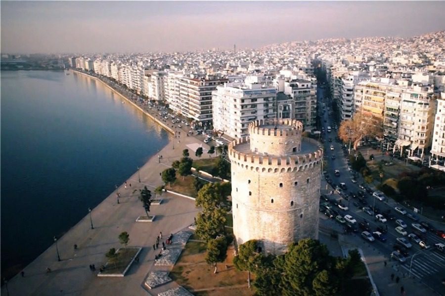 Μέσα στον Γενάρη η έναρξη του δρομολογίου Μυτιλήνη‑Θεσσαλονίκη