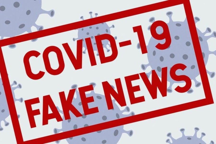 Μηνύσεις για fake news