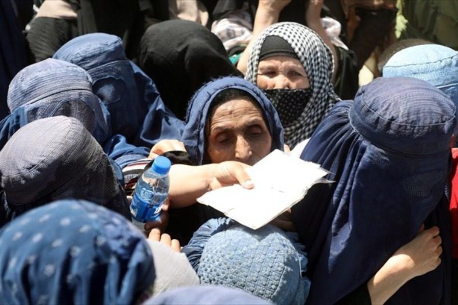 Ανησυχία στην Ε.Ε. για το προσφυγικό κύμα από το Αφγανιστάν
