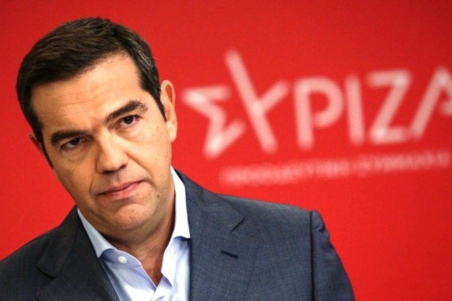 «Ομάδα κρούσης» του ΣΥΡΙΖΑ για τις δεύτερες εκλογές