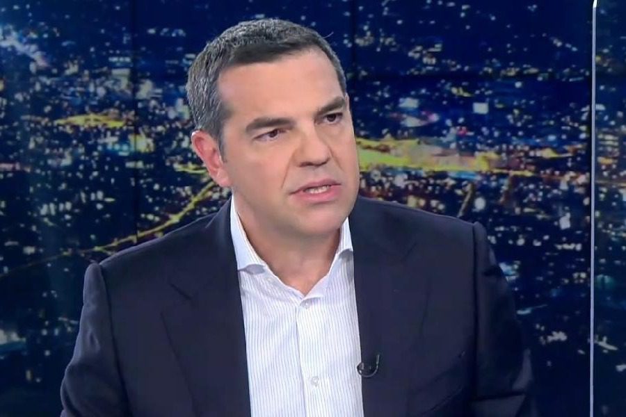 «Τελειωμένη υπόθεση ο Μητσοτάκης ως πρωθυπουργός»