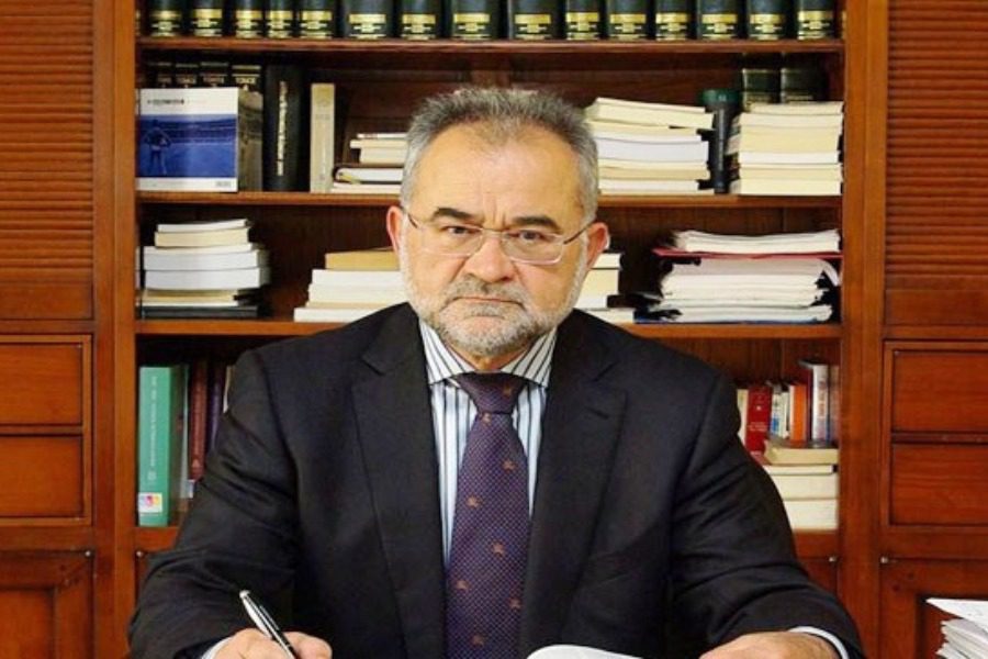 Ο Λουκάς Αποστολίδης θα δώσει τη μάχη στο ΣτΕ εναντίον της επίταξης