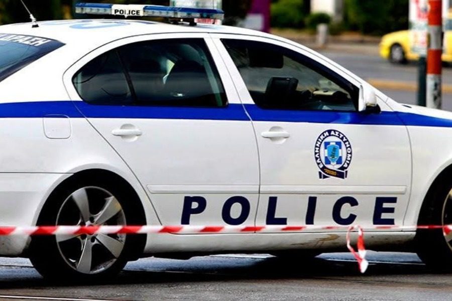 Γιορτάζει η Ελληνική Αστυνομία
