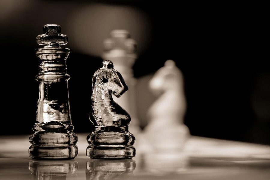 Διαδικτυακό τουρνουά σκάκι 