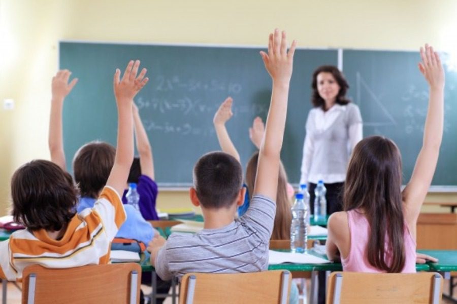 «Δεν κινδυνεύουν οι εκπαιδευτικοί περισσότερο από τον μέσο ενήλικα…»