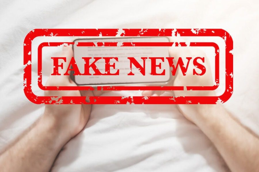 Παρέμβαση εισαγγελέα για τα fake news σχετικά με τα self test
