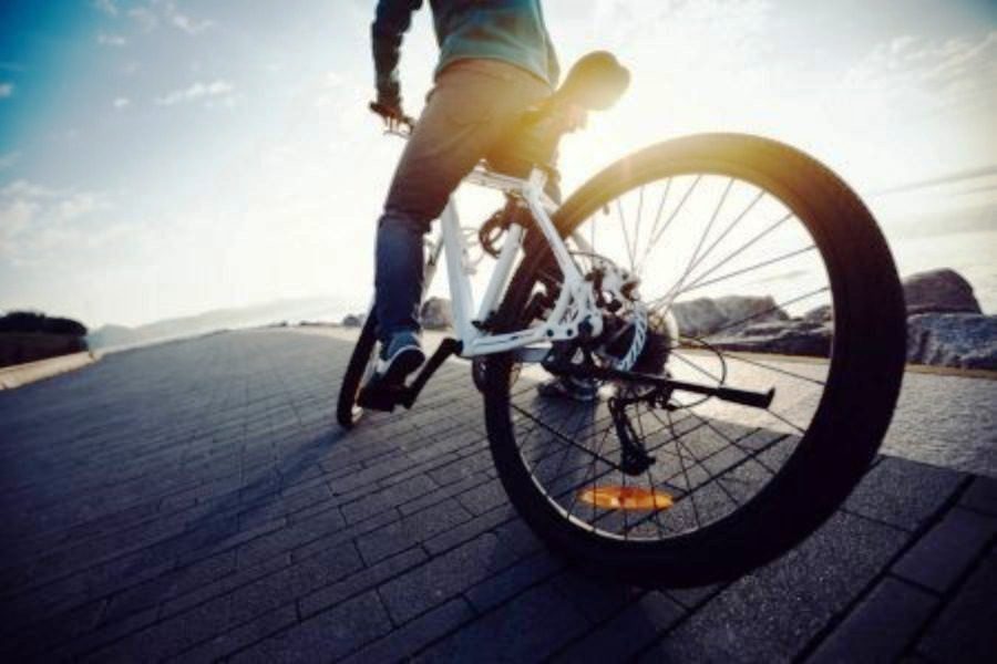 Διαγωνισμός φωτογραφίας για την Παγκόσμια Ημέρα Ποδηλάτου