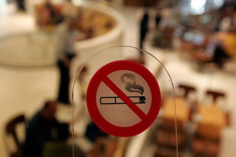 Τσιγάρο τέλος! Κατατέθηκε στη Βουλή ο Αντικαπνιστικός Νόμος