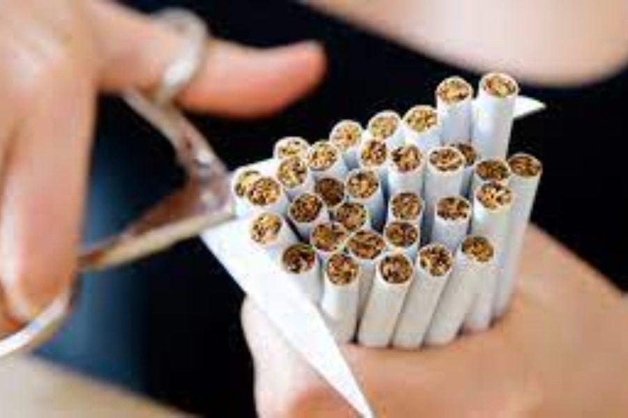 Ομάδα διακοπής καπνίσματος στην «Πνοή»
