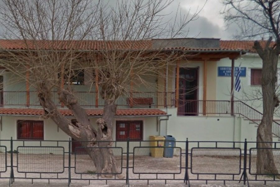 «Κρυφό σχολείο» από δασκάλα στους Χάλικες λόγω κορονοϊού