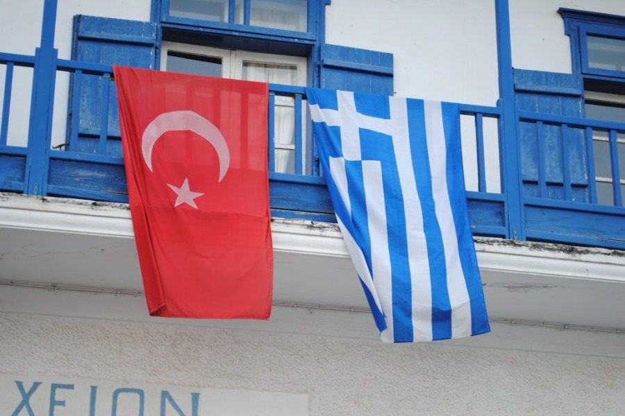 Κυβέρνηση Κώστα Καραμανλή και Ελληνοτουρκικές σχέσεις