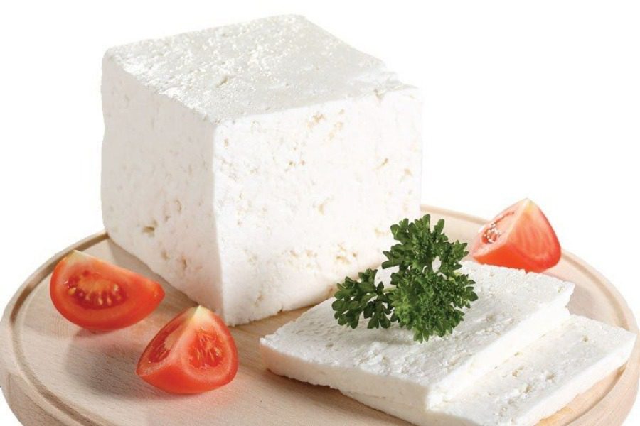 Πωλούσαν λευκό τυρί ως «φέτα ΠΟΠ»