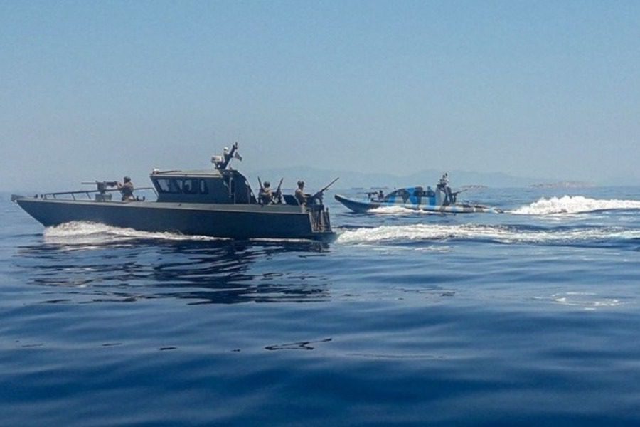 «Αμετάβλητη η κατάσταση» αναφορικά με τις κινήσεις του τουρκικού Πολεμικού Ναυτικού