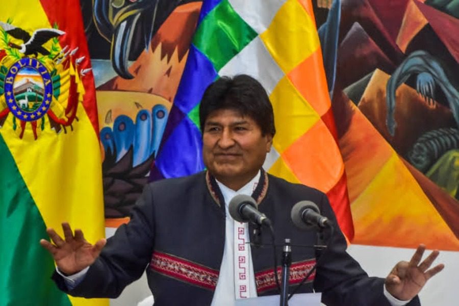Βολιβία και Βενεζουέλα: Δύο ίδια πραξικοπήματα με διαφορετική έκβαση