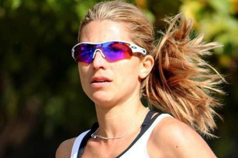 Πρωταθλήτρια του Μαραθωνίου η νεκρή ποδηλάτισσα στη Θεσσαλονίκη