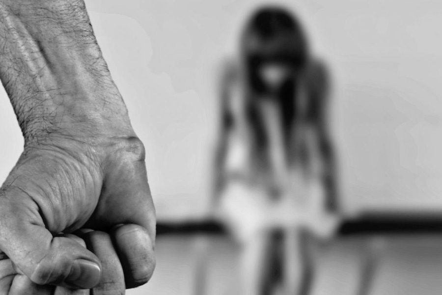 «Ένα στα πέντε άτομα έχει υποστεί σεξουαλική βία»