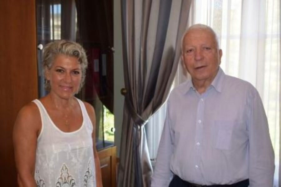 «Δεν έχουν διαψευσθεί οι δηλώσεις Πέτσα για συμφωνία σε νέα κλειστή δομή»