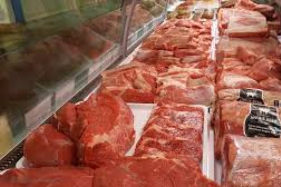 2042 έλεγχοι στην αγορά κρέατος την περίοδο των εορτών 