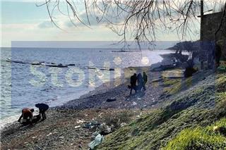 ΚΚΕ και ΣΥΡΙΖΑ ζητούν απαντήσεις για τους πνιγμούς των προσφύγων 