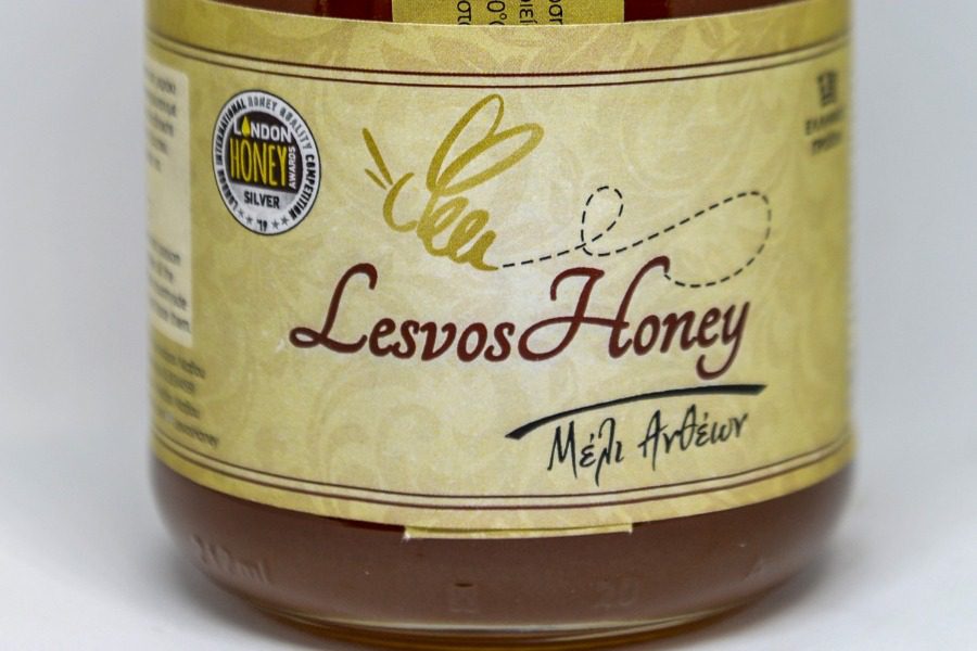 Όταν η Λέσβος στάζει… μέλι ανθέων!