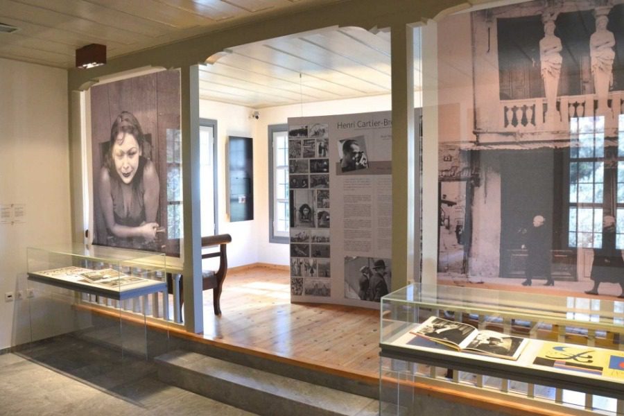 Κορoνοϊός: Κλείνουν μουσεία και αρχαιολογικοί χώροι