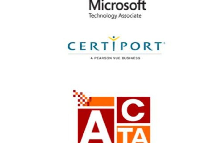 Συμμετοχή στις εξετάσεις πιστοποιητικών MTA της Microsoft