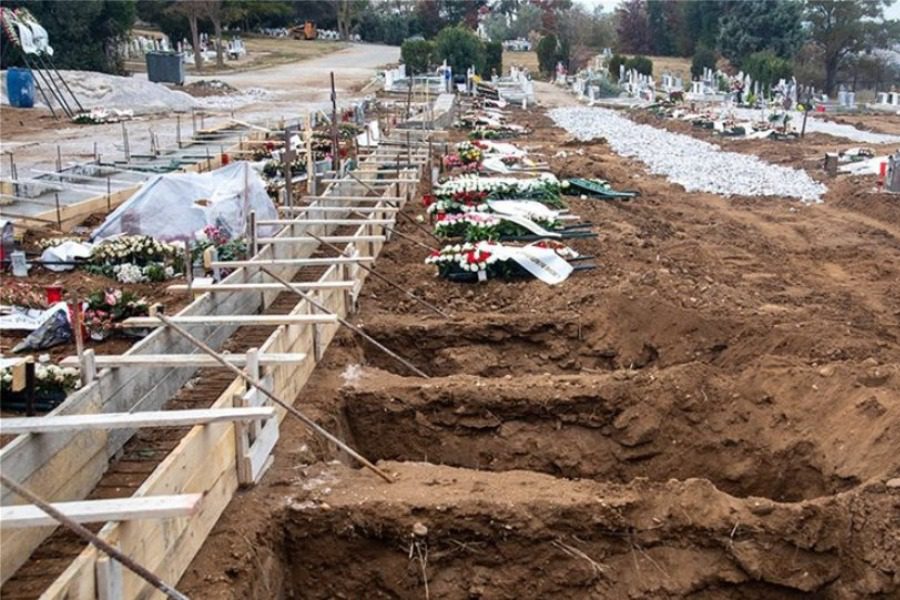 Επτά νεκροί σε πέντε μέρες στη Μυτιλήνη