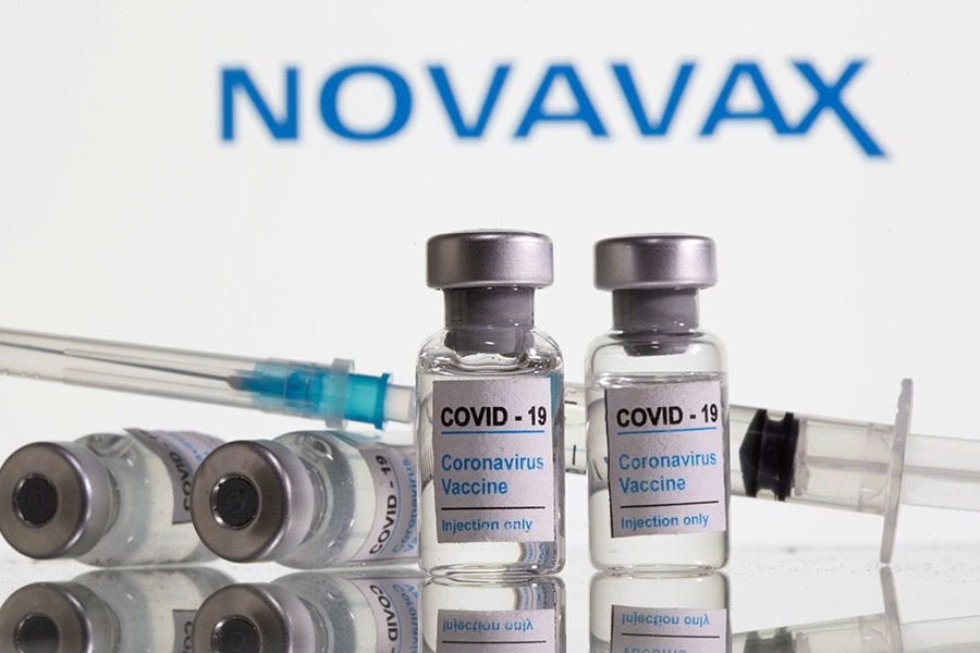Στην Ελλάδα το εμβόλιο Novavax