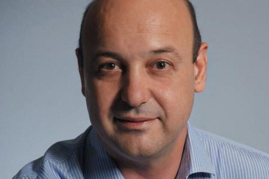 Πέθανε ο δημοσιογράφος Παναγιώτης Νεστορίδης 