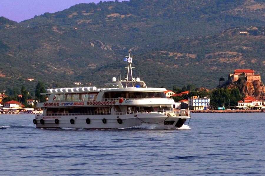 «Οι αφίξεις τουριστών από την Τουρκία θα αγγίξουν τις 15.000»