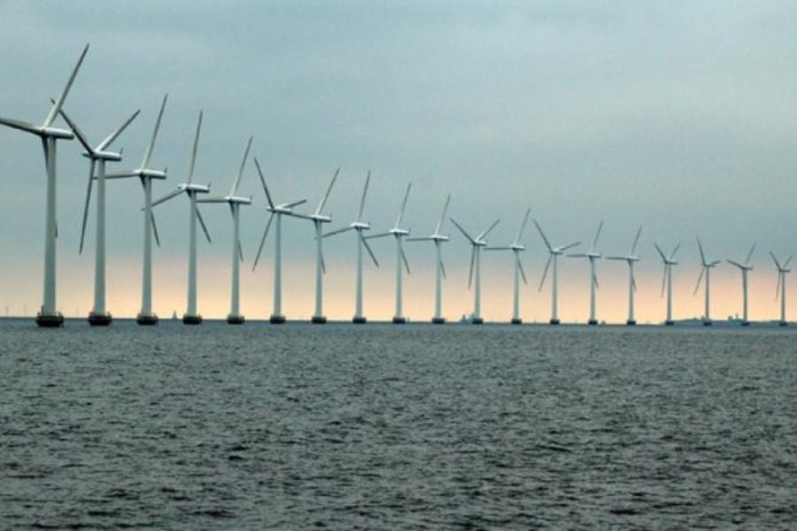 Η Ε.Ε. υπερκαλύπτει το στόχο του 2020 για τις ανανεώσιμες πηγές ενέργειας