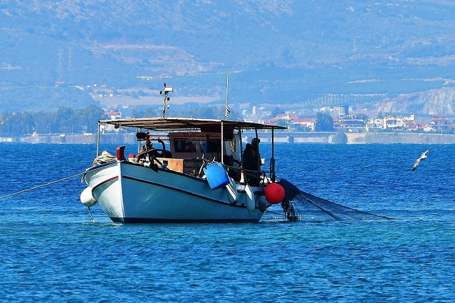 Ο ΣΥΡΙΖΑ για την αυθαιρεσία  των Τούρκων ψαράδων στο Αιγαίο