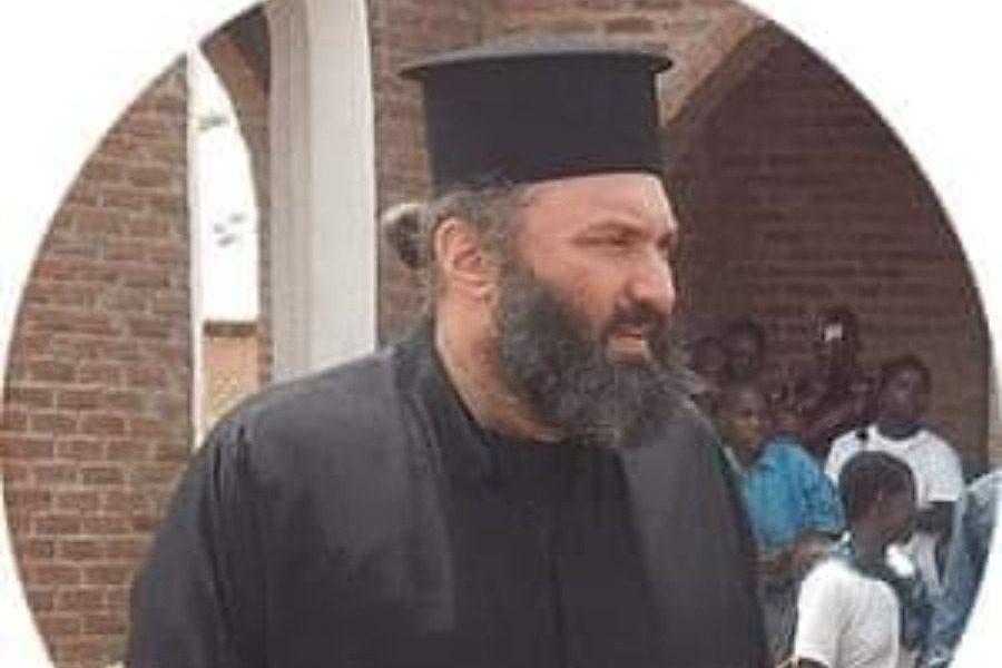 Νεκρός Μυτιληνιός ιεραπόστολος στην Αφρική