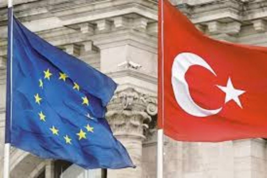 Τι συμβαίνει με τη συμφωνία Ευρωπαϊκής Ένωσης Τουρκίας
