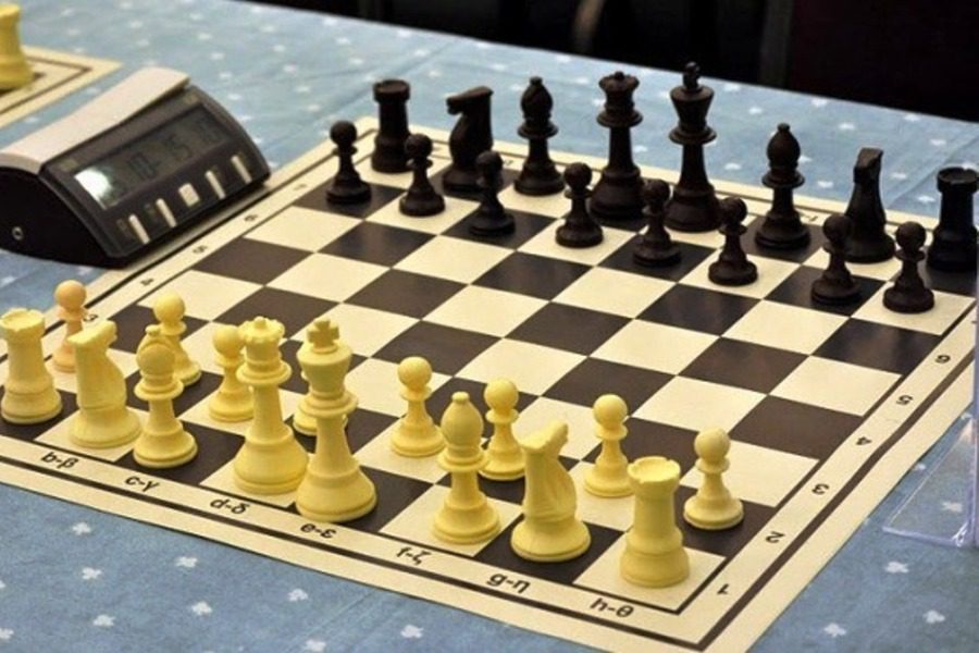 Εκλογές στον Σκακιστικό Όμιλο Δυτικής Λέσβου Ο Αριστοτέλης