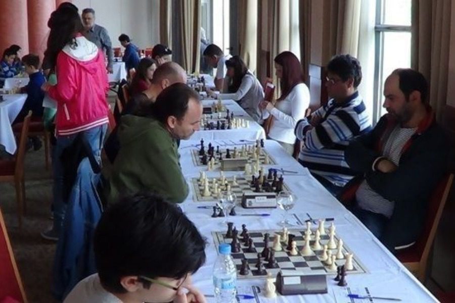 Δύο σχολές σκάκι σε Μυτιλήνη και Πλωμάρι από τη «Λέσχη Πλωμαρίου»