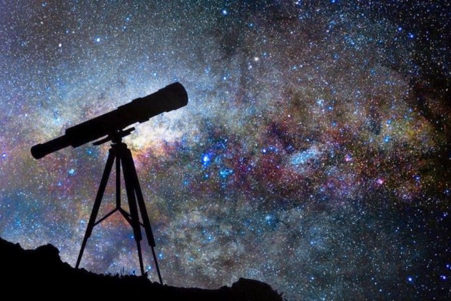 Αστρονομία και Αστροφυσική στο Σχολείο