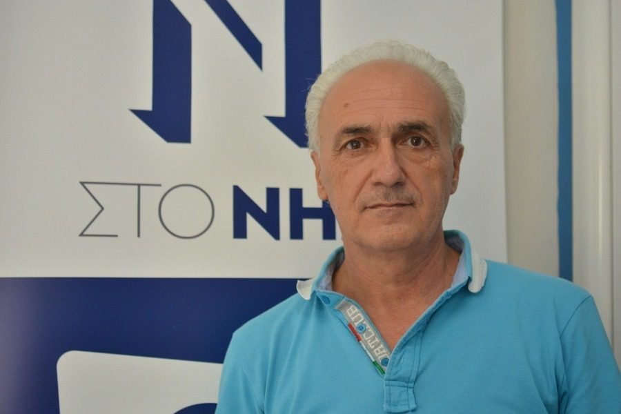 «Οι μισοί εργαζόμενοι του Βοστανείου λένε ναι στο  εμβόλιο» 