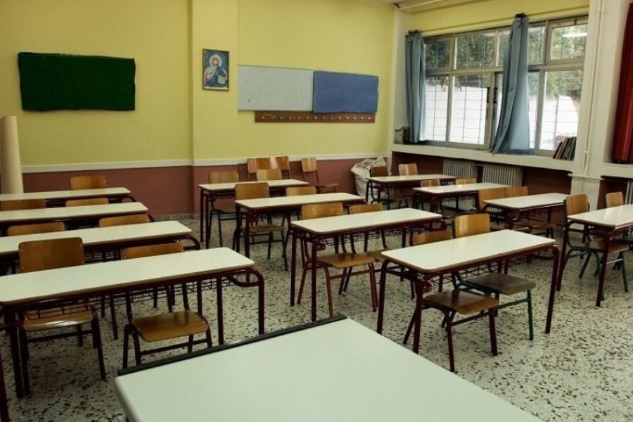 «Νομοσχέδιο πανδημίας και όχι αναβάθμισης του σχολείου»