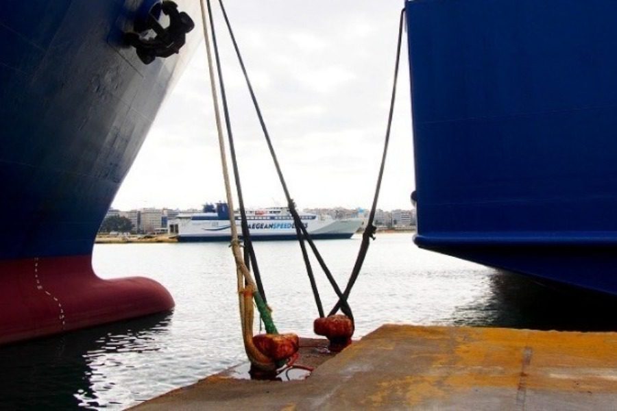 ΠΝΟ: Επικίνδυνες οι μειωμένες συνθέσεις πληρωμάτων στα πλοία 
